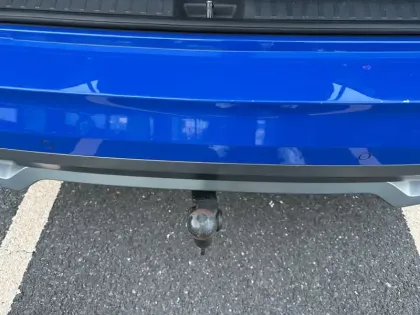 Photo 21 Skoda Kamiq  1.0 TSI Evo 110 ch DSG7