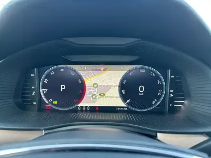 Photo 26 Skoda Kamiq  1.0 TSI Evo 110 ch DSG7