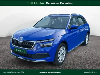 Photo Skoda Kamiq Style / Première Main