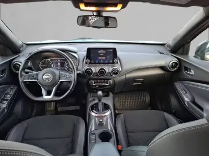 Photo 7 Nissan Juke  DIG-T 114 DCT7