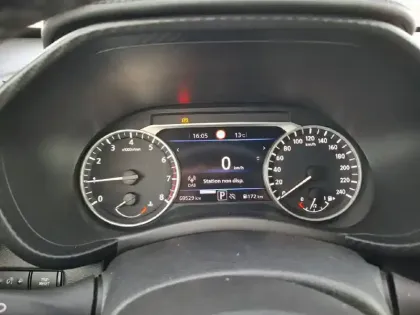 Photo 9 Nissan Juke  DIG-T 114 DCT7