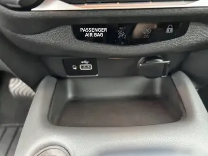 Photo 56 Nissan Juke  DIG-T 114 DCT7