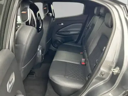 Photo 39 Nissan Juke  DIG-T 114 DCT7