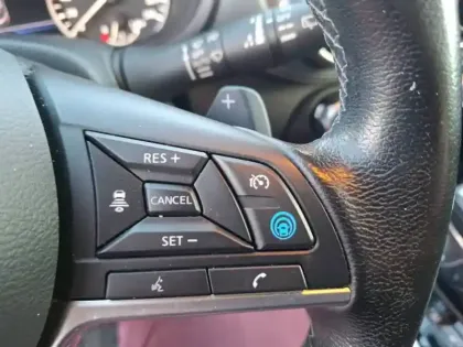 Photo 21 Nissan Juke  DIG-T 114 DCT7