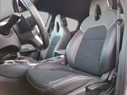 Photo 10 Nissan Juke  DIG-T 114 DCT7