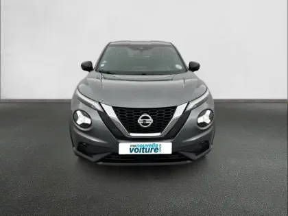 Photo 29 Nissan Juke  DIG-T 114 DCT7