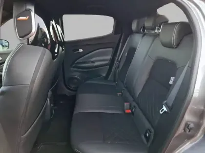 Photo 11 Nissan Juke  DIG-T 114 DCT7