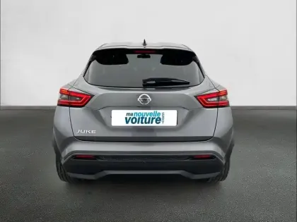 Photo 32 Nissan Juke  DIG-T 114 DCT7