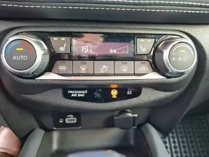 Photo 19 Nissan Juke  DIG-T 114 DCT7