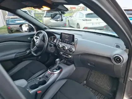 Photo 27 Nissan Juke  DIG-T 114 DCT7