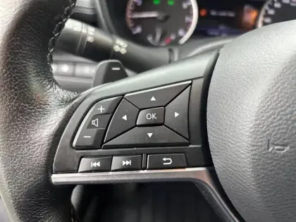 Photo 52 Nissan Juke  DIG-T 114 DCT7