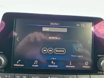 Photo 25 Nissan Juke  DIG-T 114 DCT7