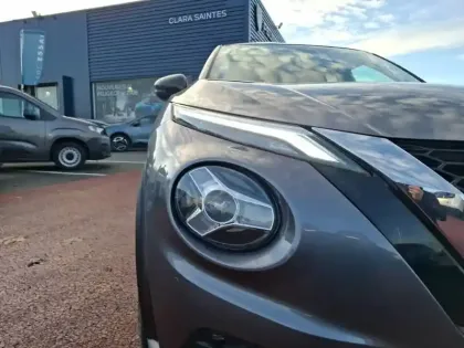 Photo 15 Nissan Juke  DIG-T 114 DCT7