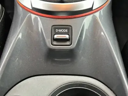 Photo 55 Nissan Juke  DIG-T 114 DCT7