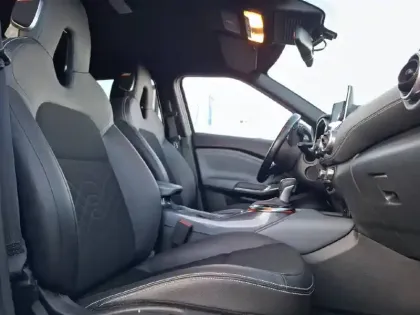 Photo 26 Nissan Juke  DIG-T 114 DCT7