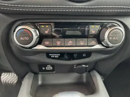 Photo 57 Nissan Juke  DIG-T 114 DCT7