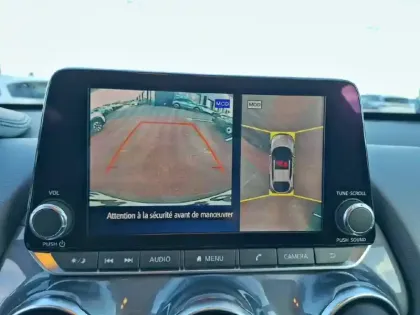 Photo 20 Nissan Juke  DIG-T 114 DCT7