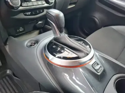 Photo 13 Nissan Juke  DIG-T 114 DCT7