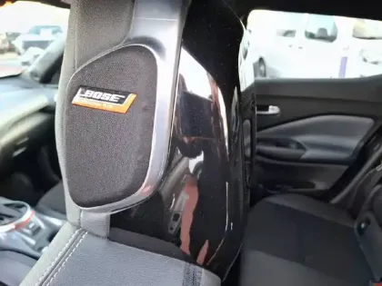 Photo 17 Nissan Juke  DIG-T 114 DCT7