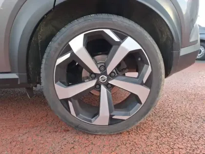 Photo 12 Nissan Juke  DIG-T 114 DCT7