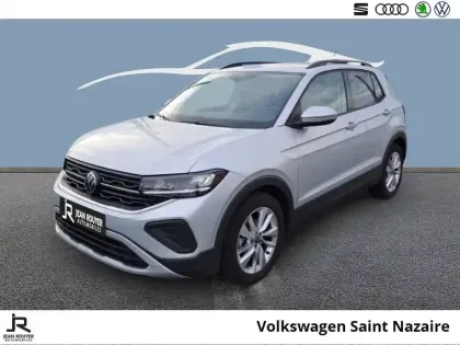 Photo Volkswagen T-cross Vw Edition