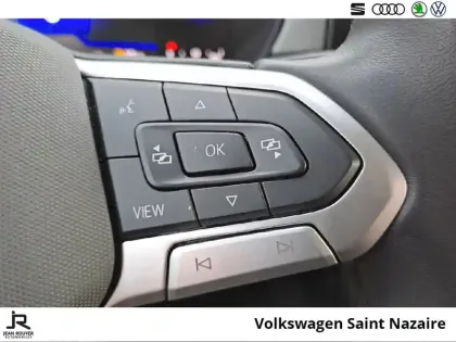 Photo 11 Volkswagen T-cross  1.0 TSI 116 Start/Stop BVM6