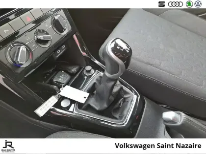 Photo 17 Volkswagen T-cross  1.0 TSI 116 Start/Stop BVM6