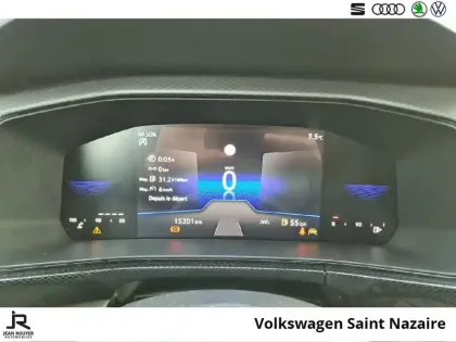 Photo 9 Volkswagen T-cross  1.0 TSI 116 Start/Stop BVM6