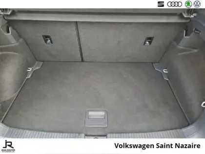 Photo 19 Volkswagen T-cross  1.0 TSI 116 Start/Stop BVM6