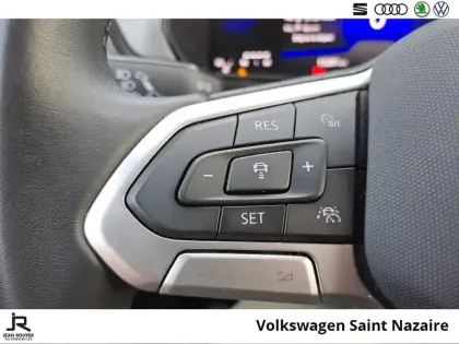 Photo 10 Volkswagen T-cross  1.0 TSI 116 Start/Stop BVM6
