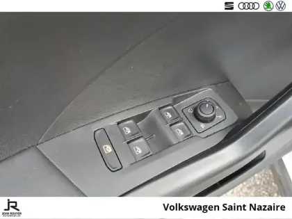 Photo 8 Volkswagen T-cross  1.0 TSI 116 Start/Stop BVM6