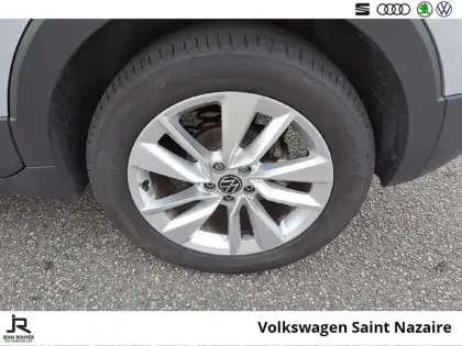 Photo 7 Volkswagen T-cross  1.0 TSI 116 Start/Stop BVM6