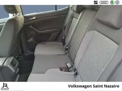 Photo 18 Volkswagen T-cross  1.0 TSI 116 Start/Stop BVM6