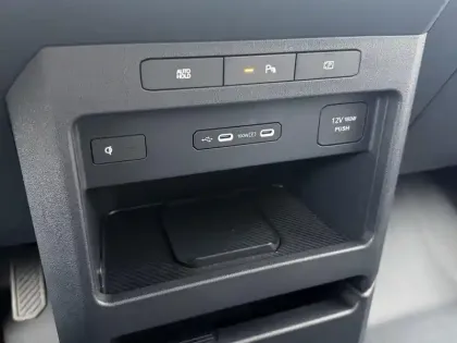 Photo 11 Kia PV5  PASSENGER BATTERIE L