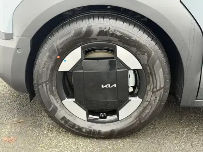 Photo 5 Kia PV5  PASSENGER BATTERIE L