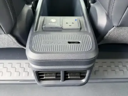Photo 17 Kia PV5  PASSENGER BATTERIE L