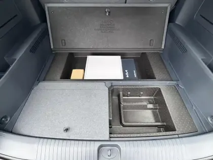 Photo 19 Kia PV5  PASSENGER BATTERIE L