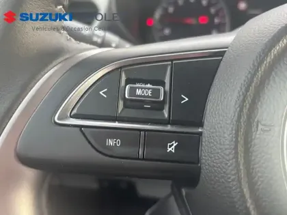 Photo 14 Suzuki Swift  1.2 Dualjet Hybrid