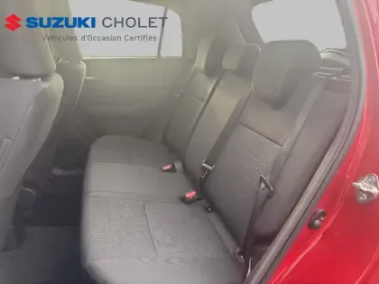 Photo 7 Suzuki Swift  1.2 Dualjet Hybrid