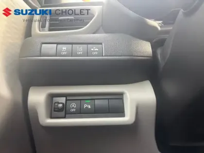 Photo 13 Suzuki Swift  1.2 Dualjet Hybrid