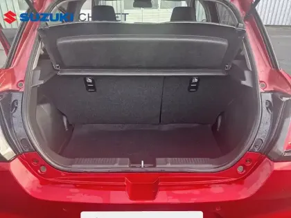 Photo 8 Suzuki Swift  1.2 Dualjet Hybrid