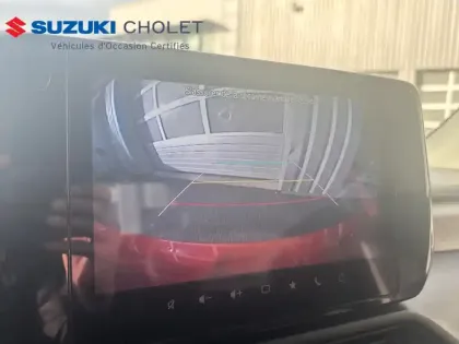 Photo 12 Suzuki Swift  1.2 Dualjet Hybrid