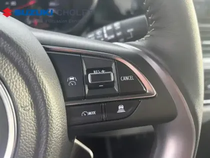 Photo 6 Suzuki Swift  1.2 Dualjet Hybrid