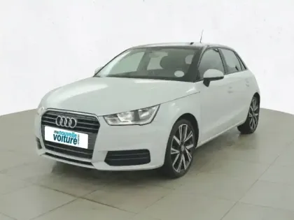 Photo Audi A1