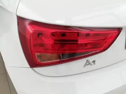 Photo 16 Audi A1  Sportback 1.0 TFSI ultra 95