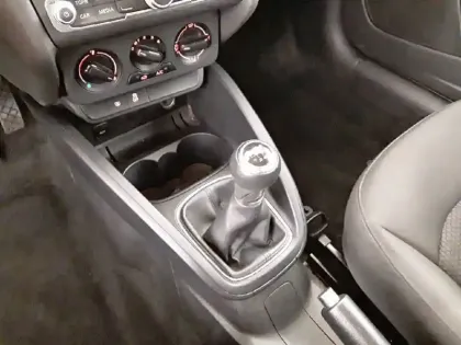 Photo 13 Audi A1  Sportback 1.0 TFSI ultra 95