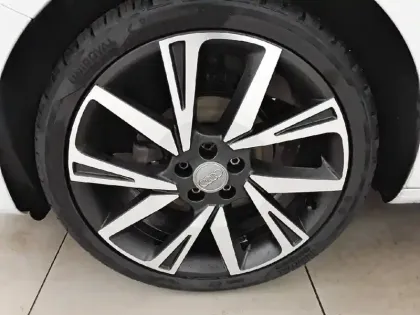 Photo 12 Audi A1  Sportback 1.0 TFSI ultra 95