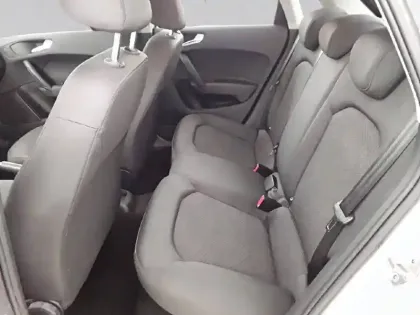 Photo 11 Audi A1  Sportback 1.0 TFSI ultra 95