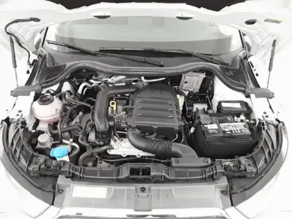 Photo 20 Audi A1  Sportback 1.0 TFSI ultra 95