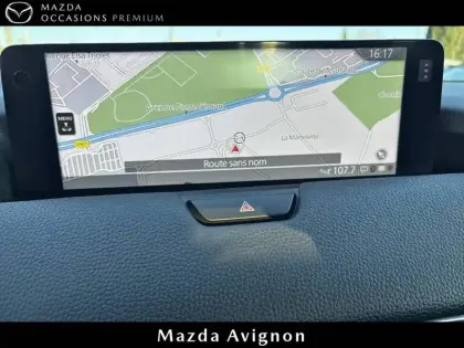 Photo 17 Mazda Cx-60  3.3L e-SKYACTIV D 254 ch 4x4 BVA8